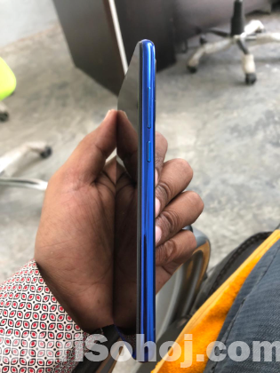 Redmi Note 8